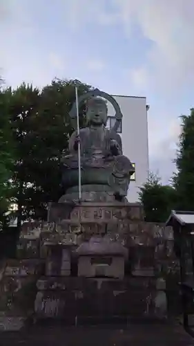 清巌寺(栃木県)