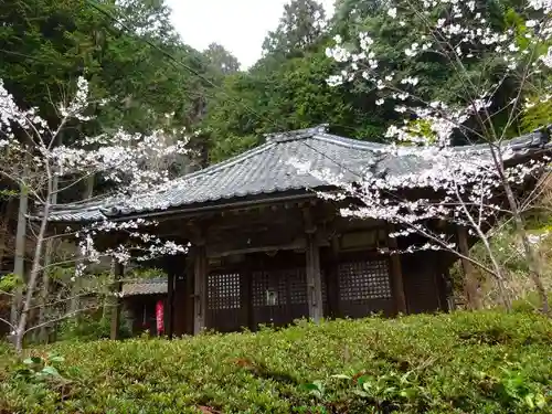 園養寺(滋賀県)