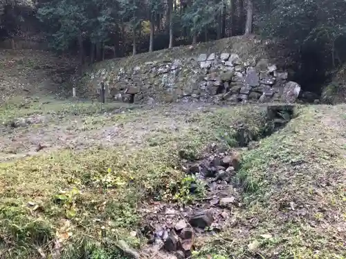 石城神社の建物その他