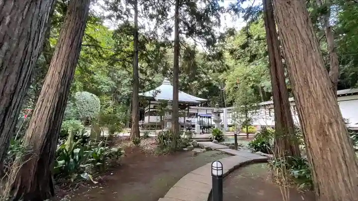 三寳寺(東京都)