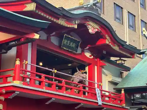 鷲神社(東京都)