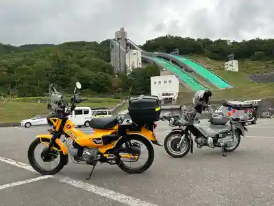菅神社(長野県)