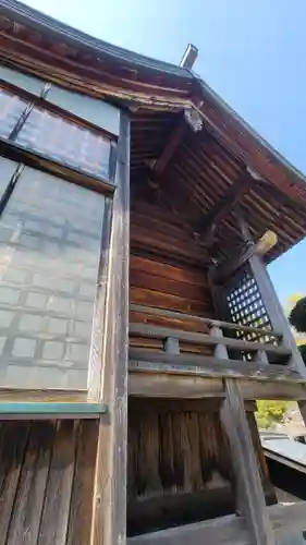 木野山神社(愛媛県)