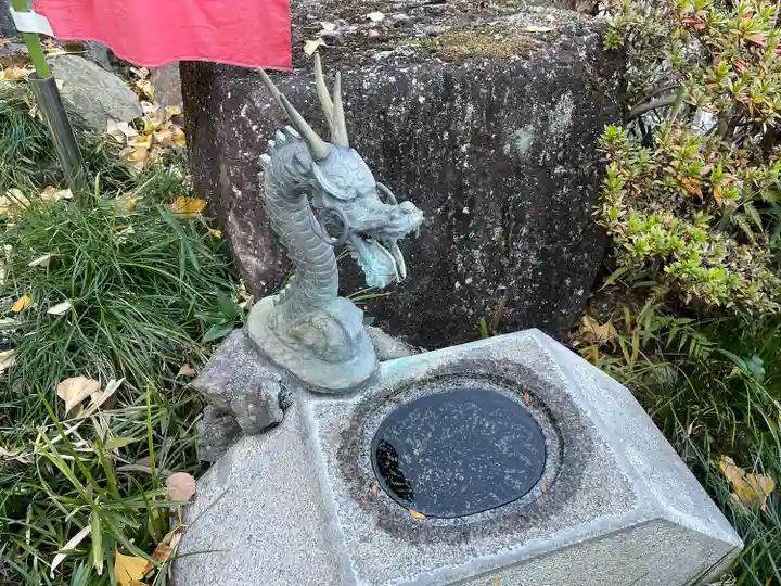 太山寺(栃木県)