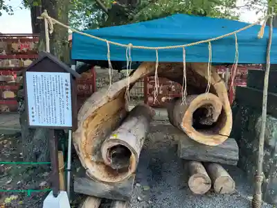 眞田神社(長野県)