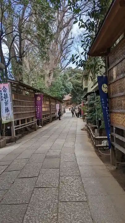 戸越八幡神社(東京都)