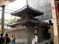 竹林寺(大阪府)