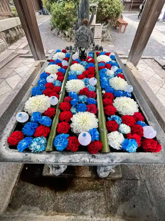 柳谷観音 楊谷寺(京都府)