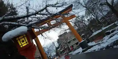 平野神社(京都府)