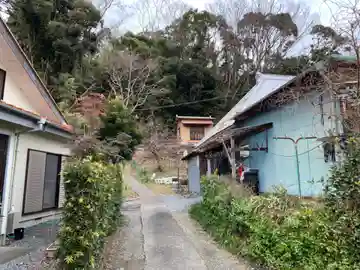白旗神社(千葉県)