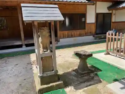 八幡神社(福岡県)