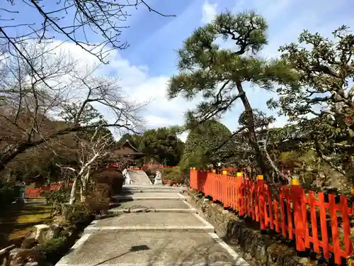 建勲神社(京都府)