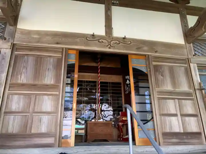 蓮光院(新潟県)