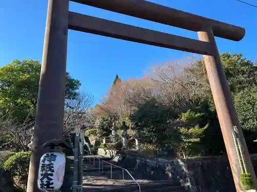 神祇大社(静岡県)