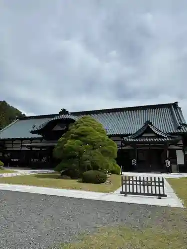 久遠寺(山梨県)
