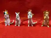 鹿角八坂神社(秋田県)