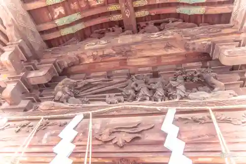 笠間稲荷神社(茨城県)