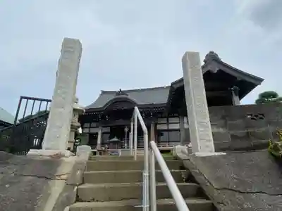 東漸寺のその他建物
