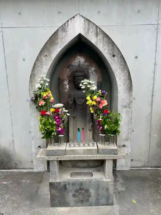 浄雲寺(東京都)