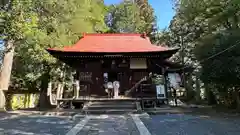 月岡神社(山形県)