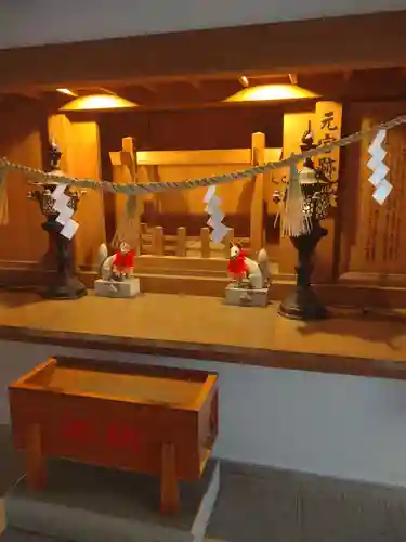 竹駒神社(宮城県)