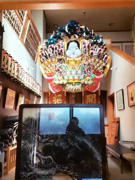 長國寺(東京都)