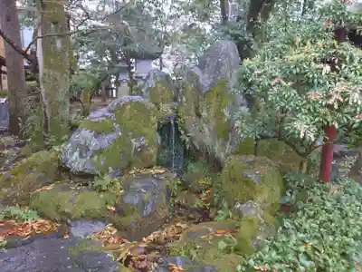 大井神社(静岡県)