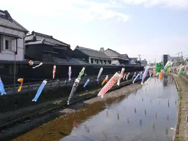 滿福密寺のその他建物