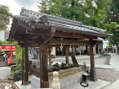 薫的神社(高知県)