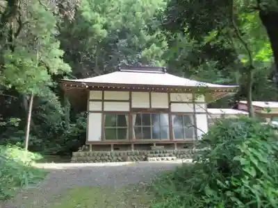 龍性寺(東京都)