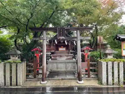 車折神社(京都府)