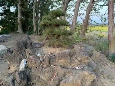 日枝神社のその他建物