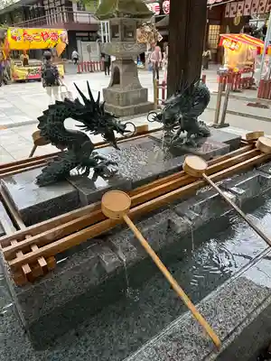 大國魂神社(東京都)