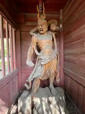 南蔵院(東京都)