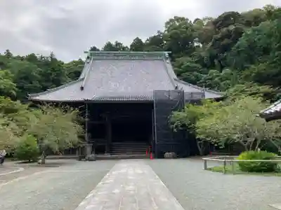 妙本寺(神奈川県)