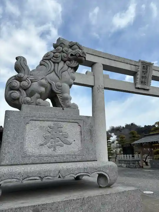 浅間神社(栃木県)