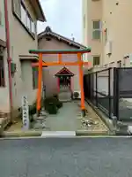 天竜稲荷大明神社(奈良県)