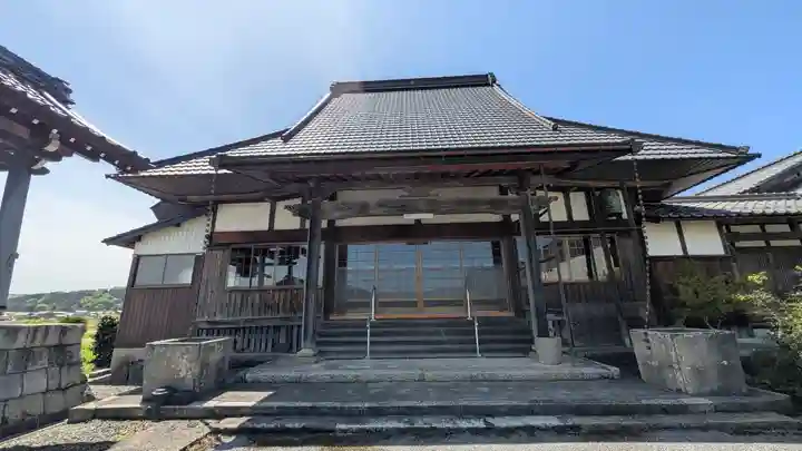 立圓寺(滋賀県)