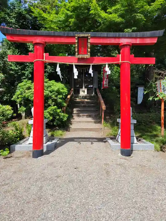 世良田東照宮(群馬県)