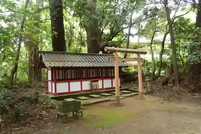 香取神宮(千葉県)