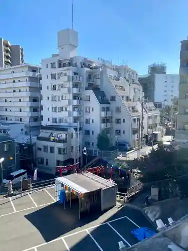 成田山横浜別院延命院(神奈川県)