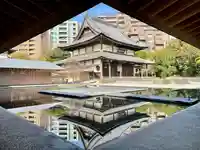 瑞聖寺のその他建物