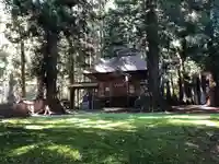 釜淵観音(青森県)