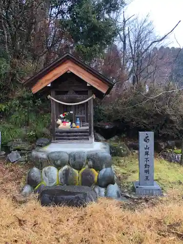 各願寺(富山県)
