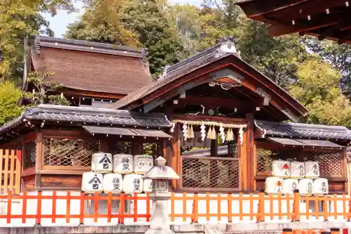 建勲神社(京都府)