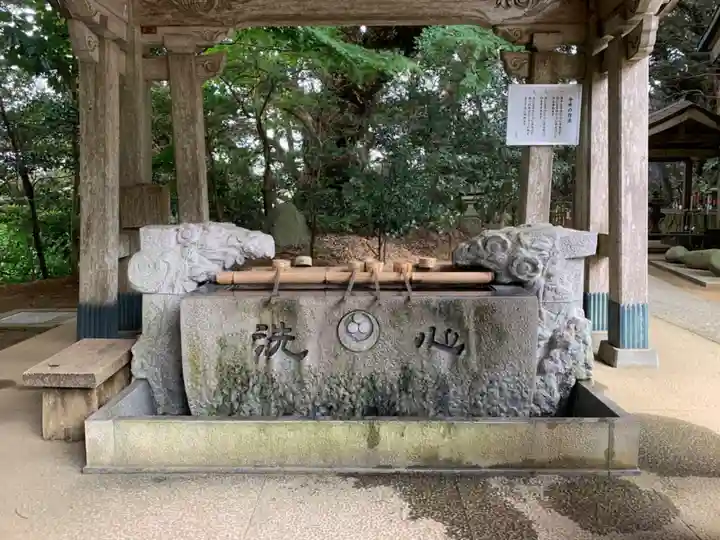 猿田神社(千葉県)