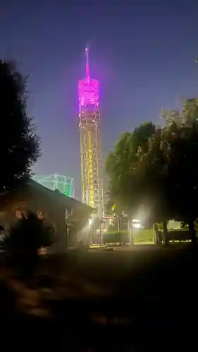 神明社(東京都)