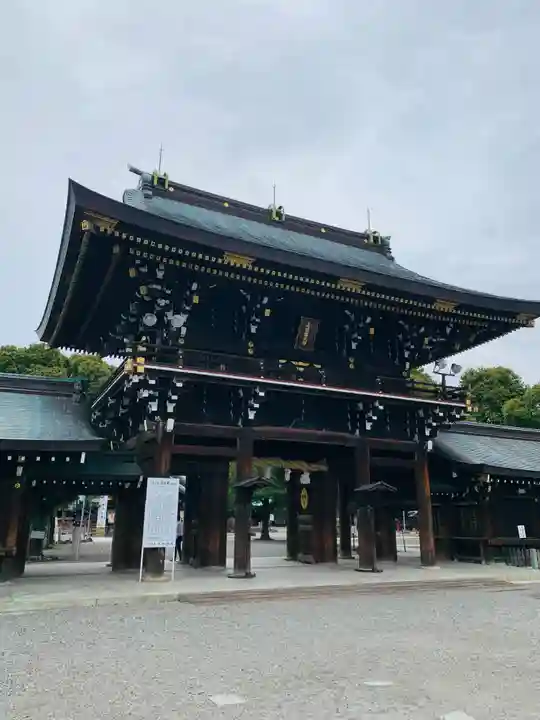 真清田神社(愛知県)