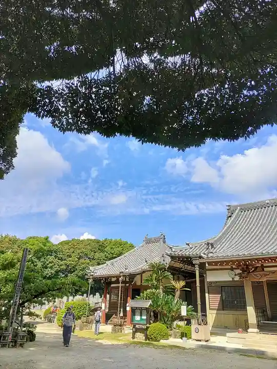 泉柳寺のその他建物