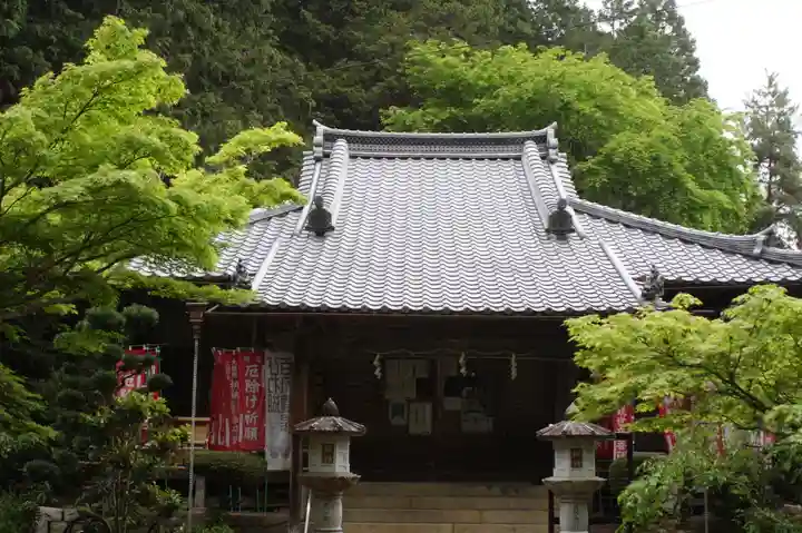 南照寺(滋賀県)